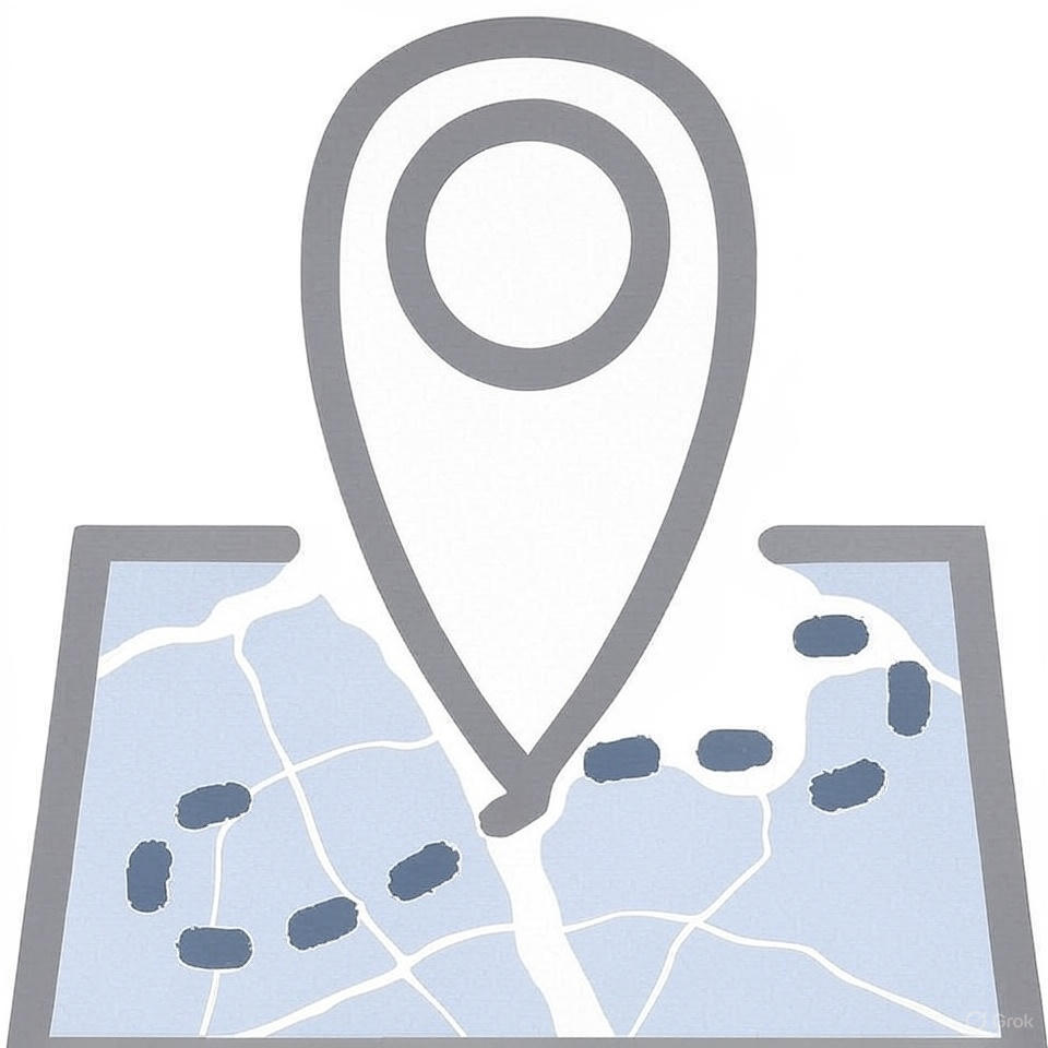 Map Pin